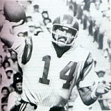 Dan Fouts San Diego Chargers Quarterback 1973-1987