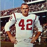 Bill Anderson, NFL Receiver, 1958-1966