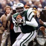 Harold Carmichael, Receiver, Philadelphia Eagles 1971-1983