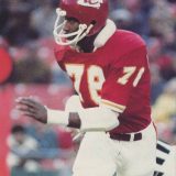 Bobby Bell, Kansas City Chiefs AFL