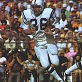 Norm Bulaich, Baltimore Colts 1970-1972