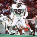 Nick Buoniconti, Linebacker AFL and NFL, 1962-1976