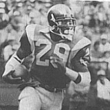 Eric Dickerson, Los Angeles Rams 1983-1987