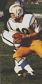 7-time AFL All Star Receiver  