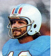 Ken Stabler, Houston Oilers 1980-1981