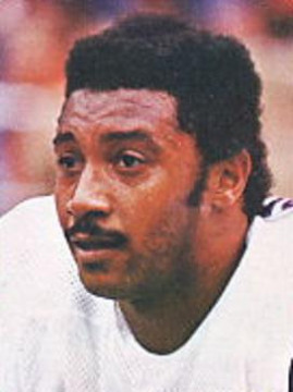 Chuck Foreman, Minnesota Vikings 1973-1979