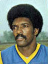 Harold Jackson, LA Rams Receiver 1973-1977