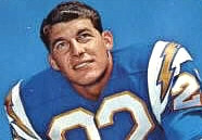 One of the most exciting and dynamic runners in the early days of the American Football League. A member of <a href="http://www.pro-football-reference.com/awards/pfr_all_decade_1960.htm" target="_blank">Pro Football Reference 2nd team All-1960s Team</a>, Lincoln was a 5-time American Football League Western Division All-Star during his 9-year career in the AFL. In 1963 he led the Chargers in rushing, punt return, and kickoff return yards. That year he had a long touchdown run of 76 yards against the Chiefs. His 6.5 Yards-Per-Carry average was the best in the AFL that year too.  