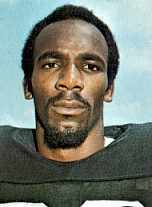 John Stallworth, Pittsburgh Steelers Wide Receiver 1974 to 1987