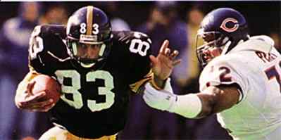Image Gallery Of Louis Lipps Nfl Past Players