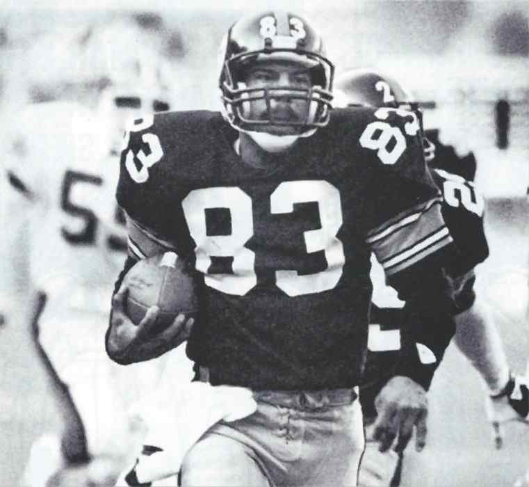 Image Gallery Of Louis Lipps Nfl Past Players