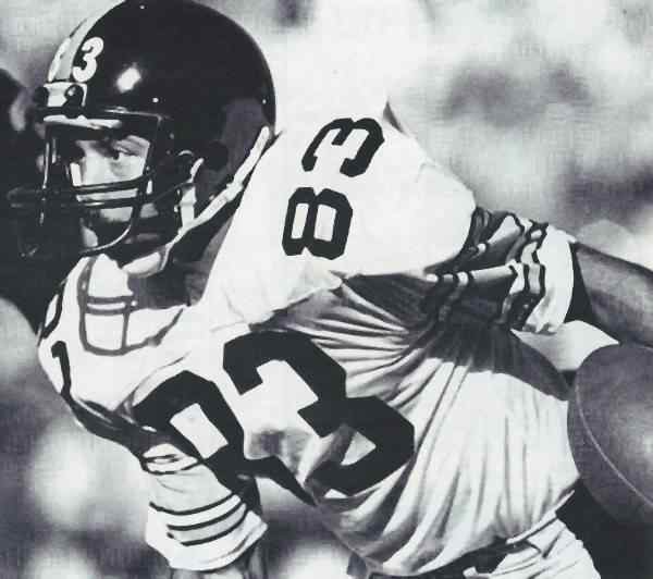 Image Gallery Of Louis Lipps Nfl Past Players