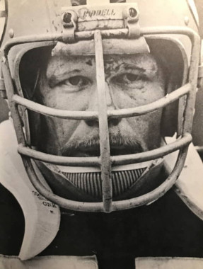 Ken Bowman NFL Past Player