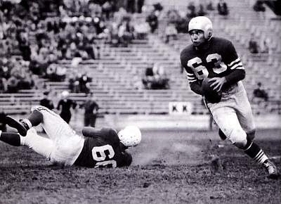 San Francisco 49ers 1946 American Football