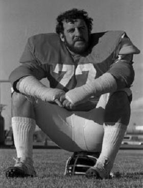 Lyle Alzado