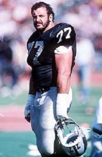 Read more about the article Lyle Alzado