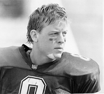 Troy Aikman