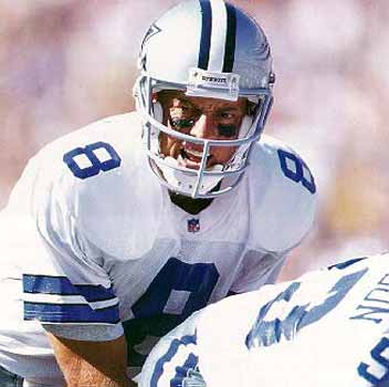 Troy Aikman