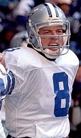 Troy Aikman