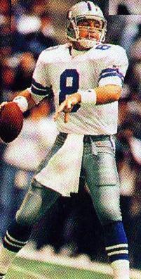 Troy Aikman