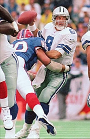 Troy Aikman