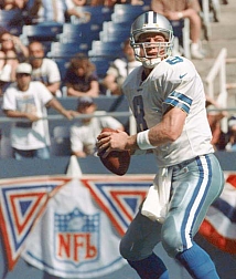 Troy Aikman