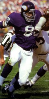Read more about the article Alan Page