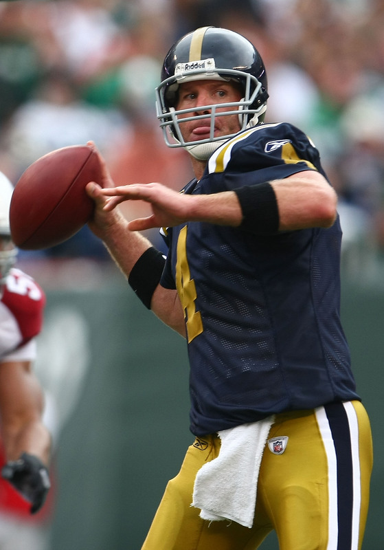 Arizona Cardinals v New York Jets