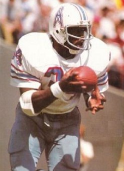 Earl Campbell