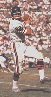 Hall of Famer Mike Ditka