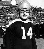 Don Hutson, Green Bay Packers Receiver 1935-1945