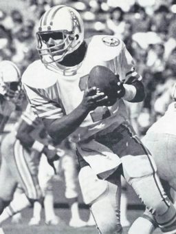 Warren Moon