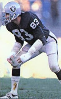 Read more about the article Ted Hendricks