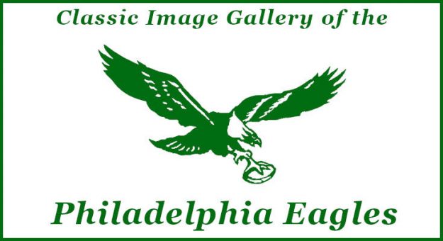 Philadelphia eagles history gallery