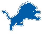 detroit lions logo