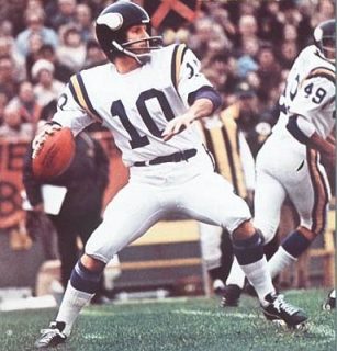 Read more about the article Fran Tarkenton