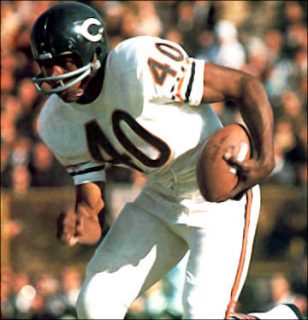 Read more about the article Gale Sayers