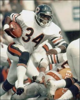Read more about the article Walter Payton