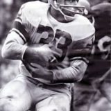 Nick Pietrosante, Detroit Lions 1959-1965