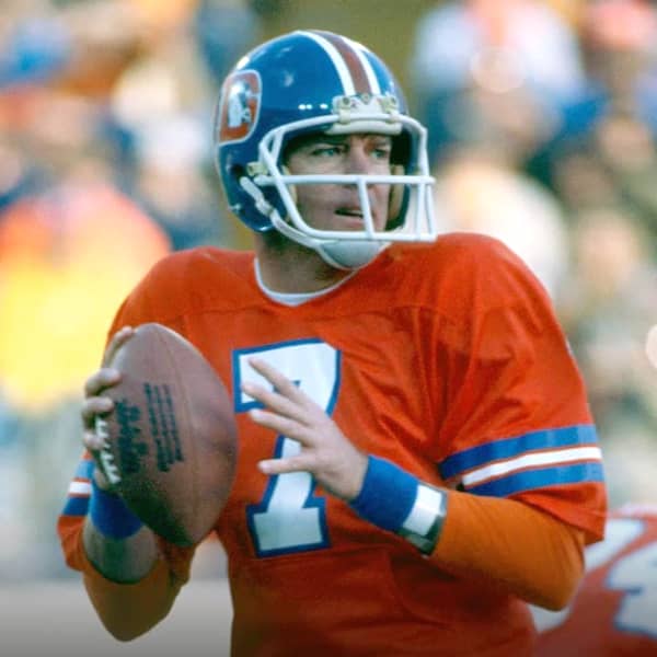 Craig Morton in Super Bowl XII – Denver Broncos History