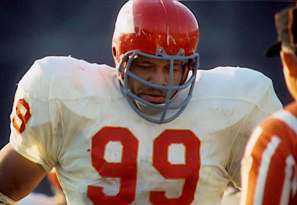Ernie Ladd, Kansas City Chiefs
