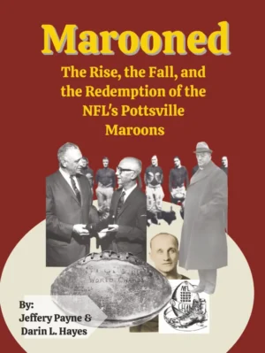 Pigskin dispatch store