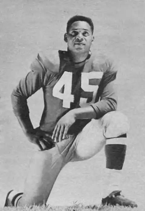 Giants Great Emlen Tunnell