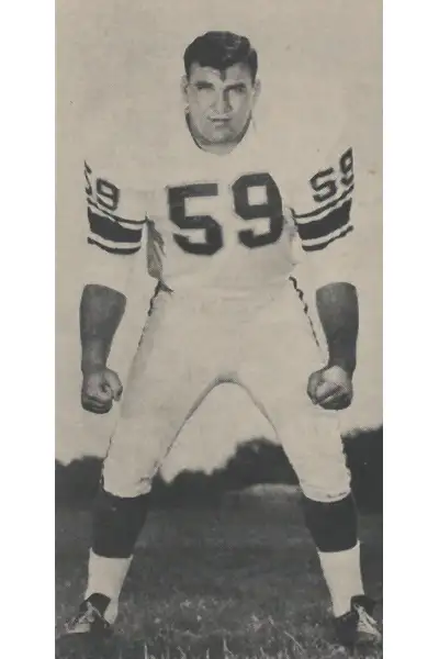 Lonnie warwick featured image