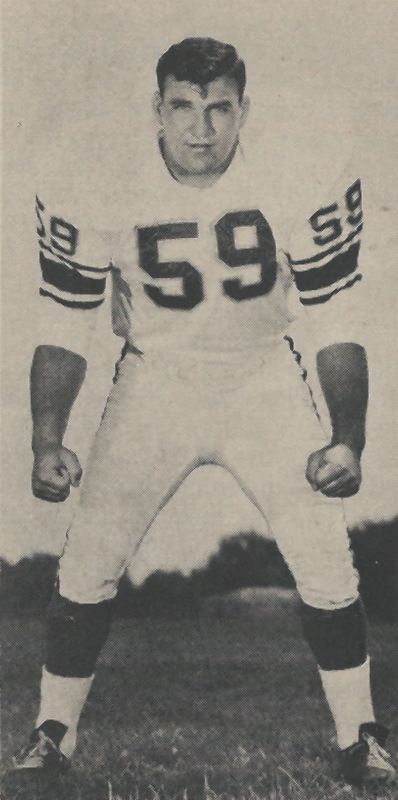 Lonnie warwick old school minnesota vikings linebacker