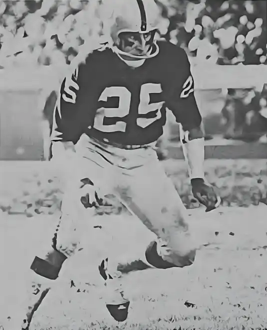 Raiders Legend Fred Biletnikoff