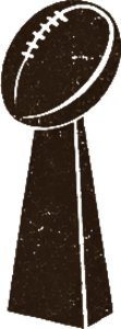Lombardi trophya