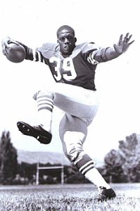 Kermit Alexander, Defensive Back, 1963-1973