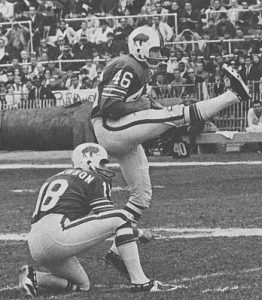 Bruce Alford