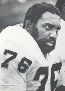 Bob Brown NFL Hall of Fame